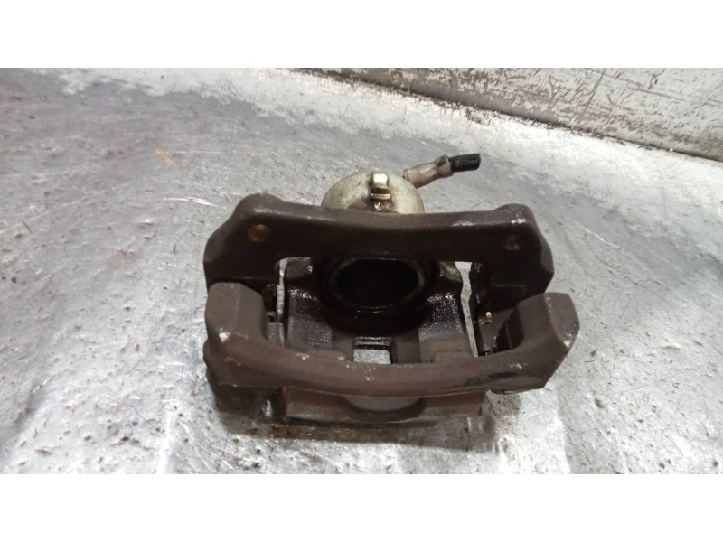 Recambio de pinza freno delantera derecha para ford fiesta (ccn) 1.25 16v cat referencia OEM IAM   