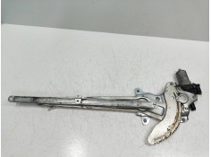 Recambio de elevalunas delantero derecho para suzuki sx4 rw (ey) glx referencia OEM IAM 8341079J01000  5P