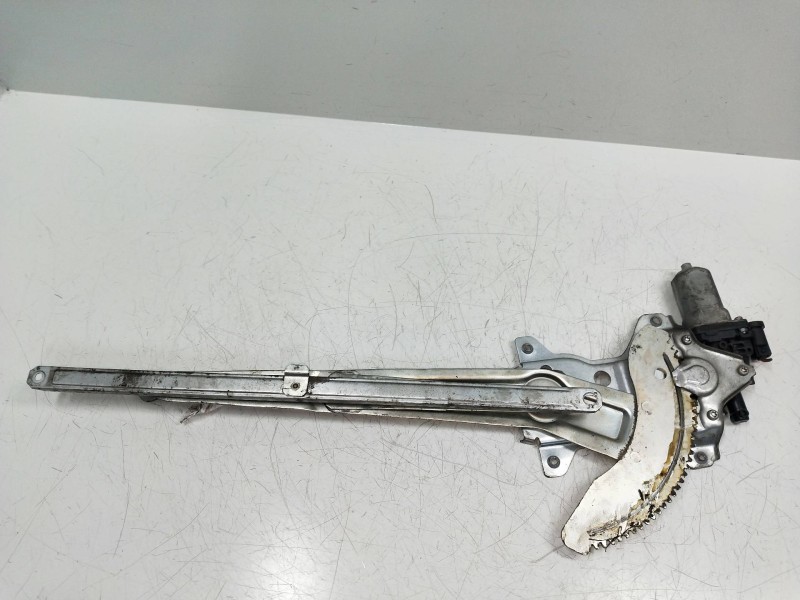 Recambio de elevalunas delantero derecho para suzuki sx4 rw (ey) glx referencia OEM IAM 8341079J01000  5P