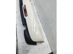 Recambio de paragolpes trasero para mini mini (r56) one d referencia OEM IAM    2