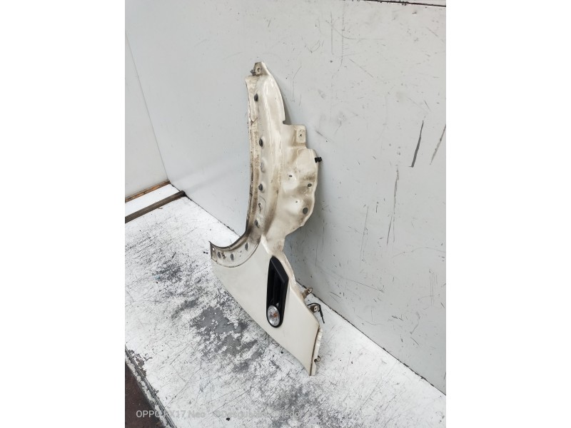 Recambio de aleta delantera izquierda para mini mini (r56) one d referencia OEM IAM   