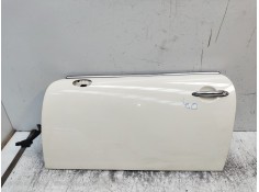 Recambio de puerta delantera izquierda para mini mini (r56) one d referencia OEM IAM   3P