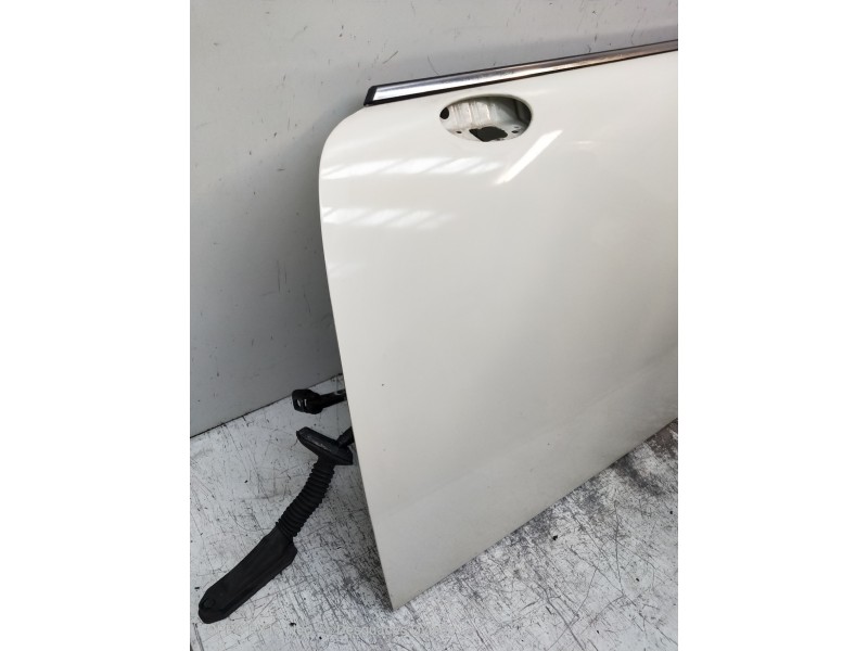 Recambio de puerta delantera izquierda para mini mini (r56) one d referencia OEM IAM   3P