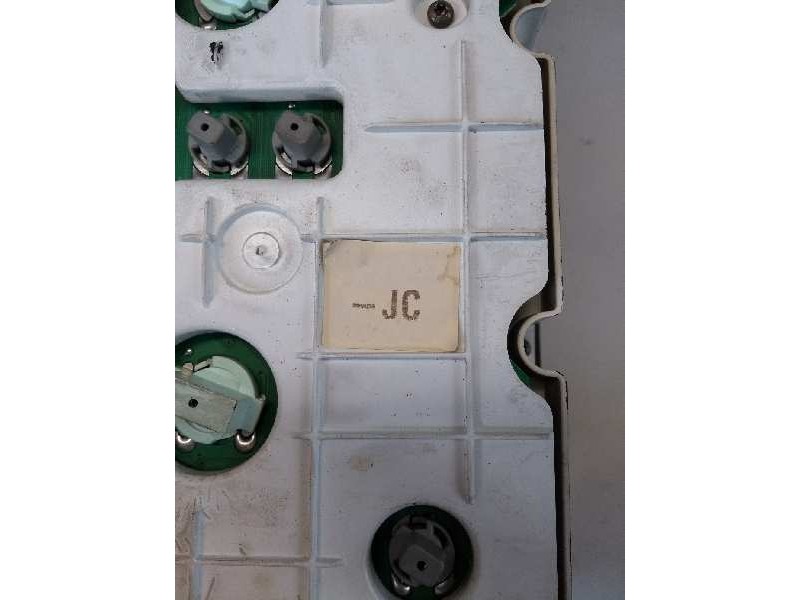 Recambio de cuadro instrumentos para ford mondeo berlina (ge) 2.0 tdci cat referencia OEM IAM 1S7F10849 JC 