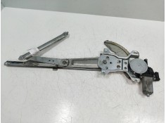 Recambio de elevalunas delantero derecho para suzuki sx4 rw (ey) glx referencia OEM IAM 8341079J01000  5P 2