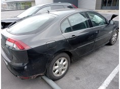 renault laguna iii del año 2007 2