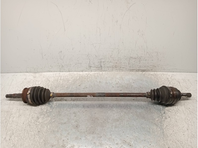 Recambio de transmision delantera derecha para opel corsa b eco referencia OEM IAM   