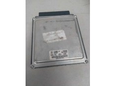 Recambio de centralita motor uce para ford mondeo berlina (ge) 2.0 tdci cat referencia OEM IAM R0411C024D 4S7112A650JB 12244700 