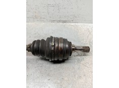 Recambio de transmision delantera derecha para opel corsa b eco referencia OEM IAM    2