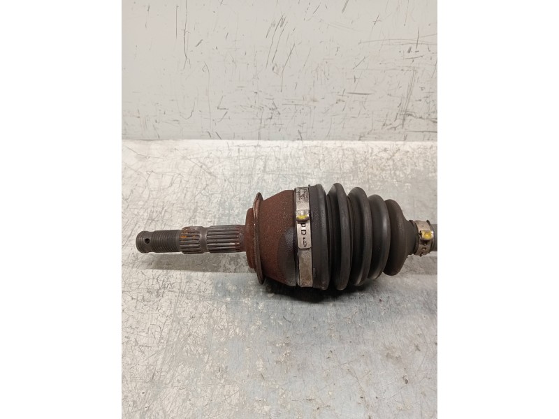 Recambio de transmision delantera derecha para opel corsa b eco referencia OEM IAM   