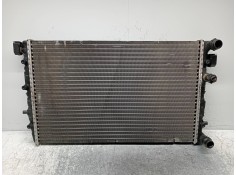 Recambio de radiador agua para seat ibiza (6l1) fresh referencia OEM IAM   