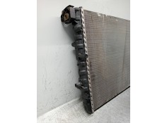 Recambio de radiador agua para seat ibiza (6l1) fresh referencia OEM IAM    2