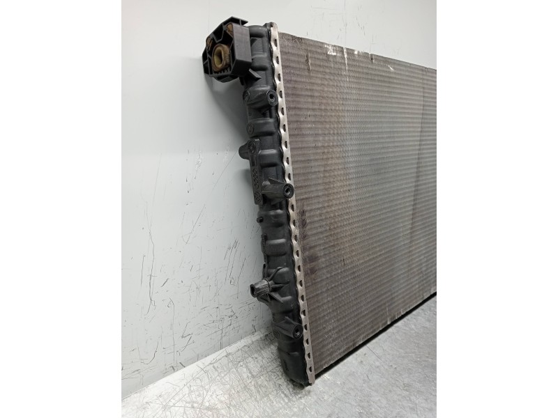 Recambio de radiador agua para seat ibiza (6l1) fresh referencia OEM IAM   
