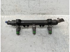 Recambio de rampa inyectora para seat ibiza (6l1) fresh referencia OEM IAM 03E133320  