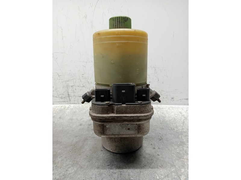 Recambio de bomba direccion para seat ibiza (6l1) fresh referencia OEM IAM   