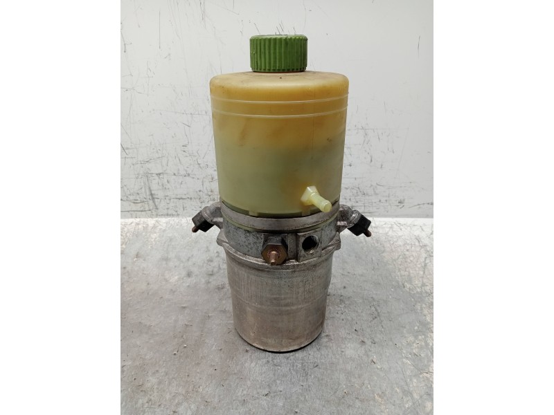 Recambio de bomba direccion para seat ibiza (6l1) fresh referencia OEM IAM   