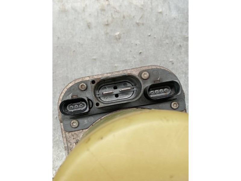 Recambio de bomba direccion para seat ibiza (6l1) fresh referencia OEM IAM   