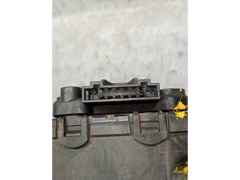 Recambio de potenciometro pedal para seat ibiza (6l1) fresh referencia OEM IAM 6PV00849601 6Q1721503C 