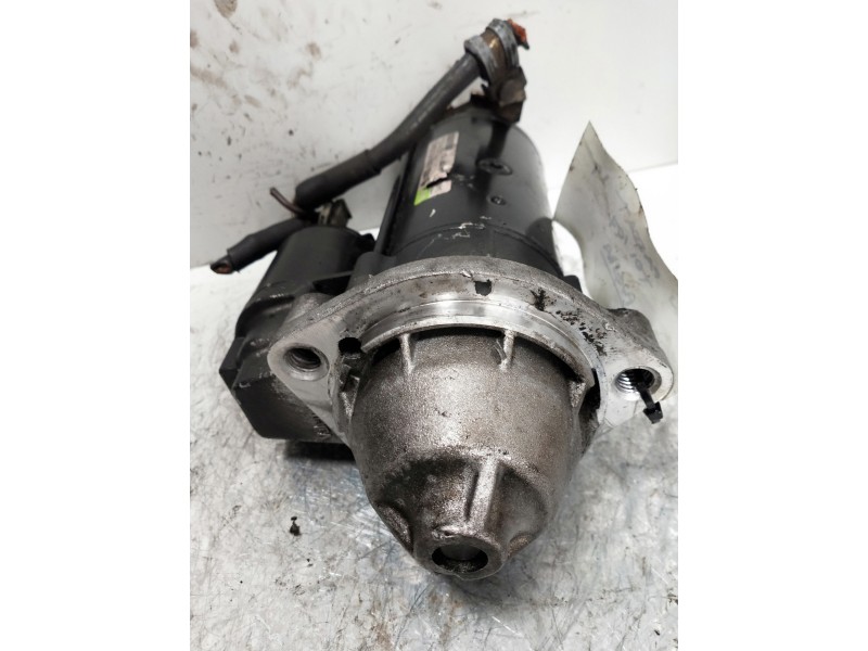 Recambio de motor arranque para volkswagen passat variant (3b5) trendline referencia OEM IAM D7R33 VALEO 