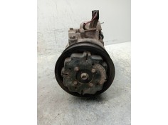 Recambio de compresor aire acondicionado para seat ibiza (6l1) fresh referencia OEM IAM 4472208941 6Q0820803G  2
