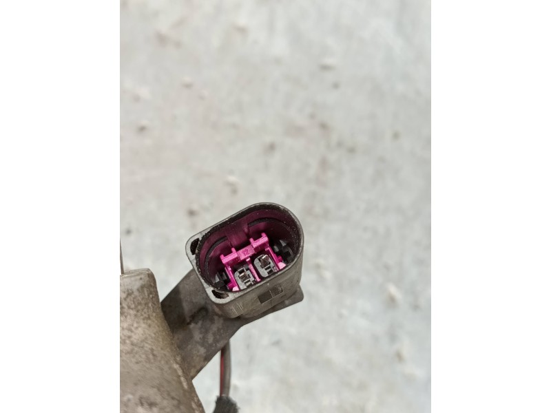 Recambio de compresor aire acondicionado para seat ibiza (6l1) fresh referencia OEM IAM 4472208941 6Q0820803G 