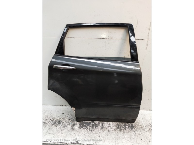 Recambio de puerta trasera derecha para subaru tribeca b9 classic referencia OEM IAM   5P