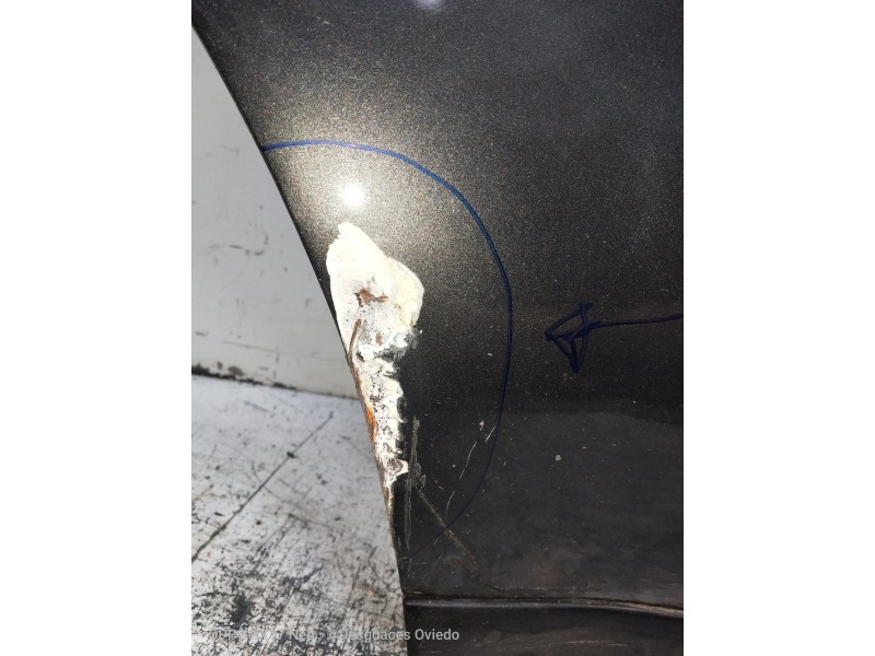 Recambio de puerta trasera derecha para subaru tribeca b9 classic referencia OEM IAM   5P
