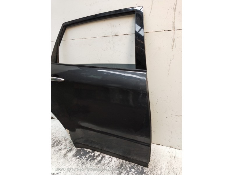 Recambio de puerta trasera derecha para subaru tribeca b9 classic referencia OEM IAM   5P