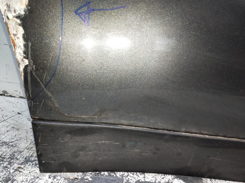 Recambio de puerta trasera derecha para subaru tribeca b9 classic referencia OEM IAM   5P