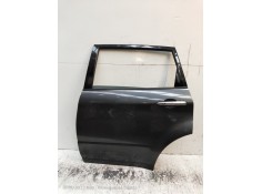 Recambio de puerta trasera izquierda para subaru tribeca b9 classic referencia OEM IAM   5P