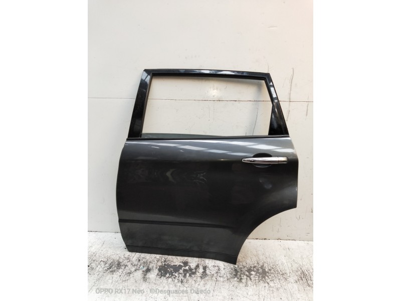 Recambio de puerta trasera izquierda para subaru tribeca b9 classic referencia OEM IAM   5P