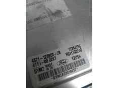 Recambio de centralita motor uce para ford mondeo berlina (ge) 2.0 tdci cat referencia OEM IAM R0411C024D 4S7112A650JB 12244700  2