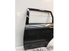Recambio de puerta trasera izquierda para subaru tribeca b9 classic referencia OEM IAM   5P 2