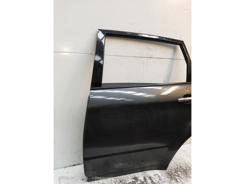 Recambio de puerta trasera izquierda para subaru tribeca b9 classic referencia OEM IAM   5P