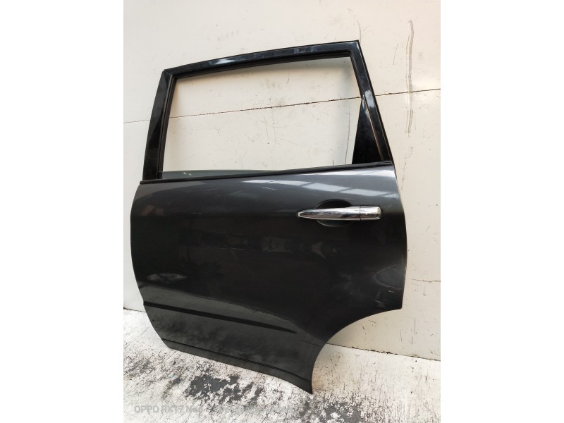 Recambio de puerta trasera izquierda para subaru tribeca b9 classic referencia OEM IAM   5P