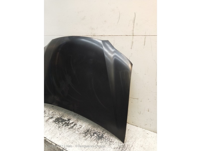 Recambio de porton trasero para subaru tribeca b9 classic referencia OEM IAM   