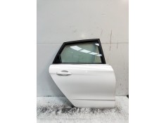 Recambio de puerta trasera derecha para citroen c4 lim. collection referencia OEM IAM   5P