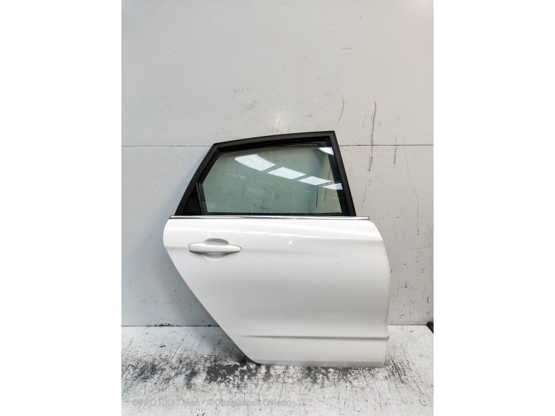Recambio de puerta trasera derecha para citroen c4 lim. collection referencia OEM IAM   5P