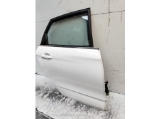 Recambio de puerta trasera derecha para citroen c4 lim. collection referencia OEM IAM   5P 2