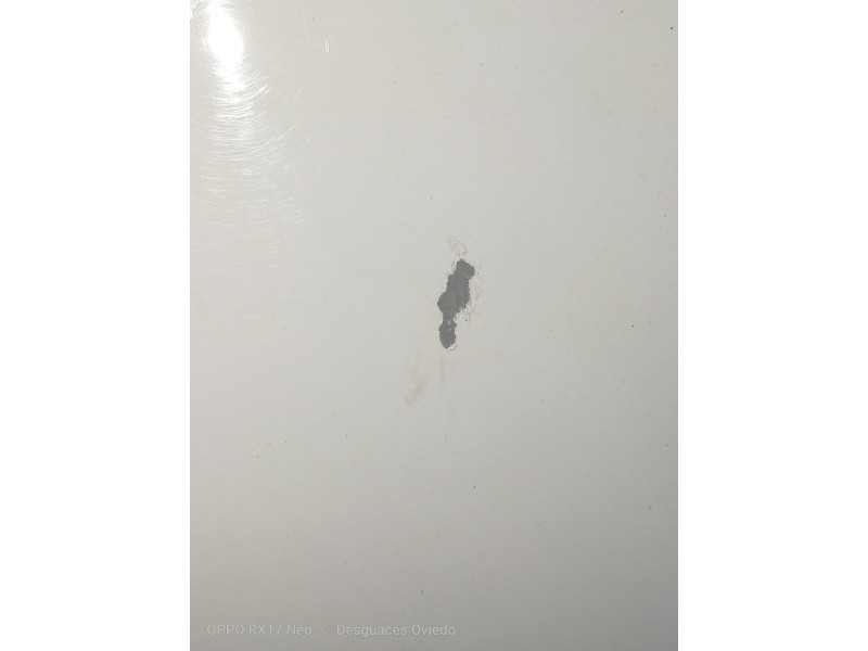 Recambio de puerta trasera derecha para citroen c4 lim. collection referencia OEM IAM   5P