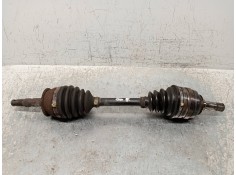 Recambio de transmision delantera izquierda para opel corsa b eco referencia OEM IAM   