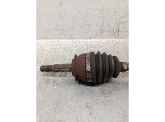 Recambio de transmision delantera izquierda para opel corsa b eco referencia OEM IAM    2