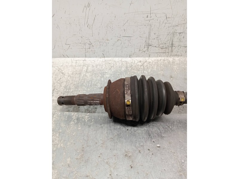 Recambio de transmision delantera izquierda para opel corsa b eco referencia OEM IAM   