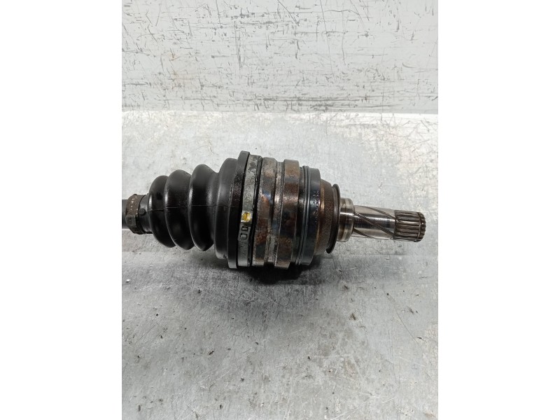 Recambio de transmision delantera izquierda para opel corsa b eco referencia OEM IAM   