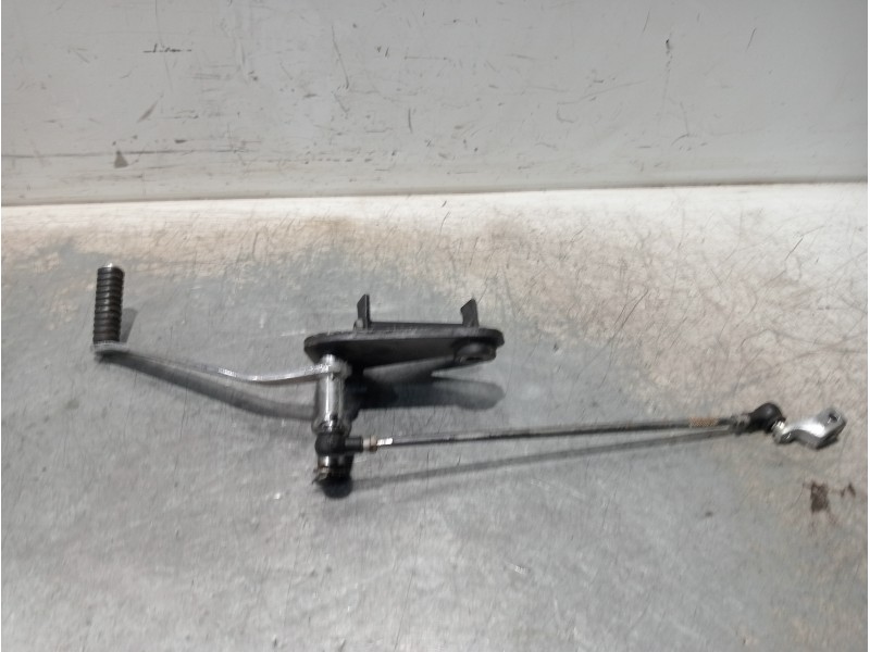 Recambio de interruptor para keeway superlight 125 referencia OEM IAM   PEDAL DE ARRANQUE