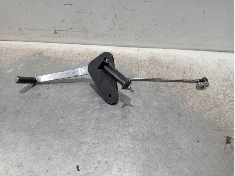 Recambio de interruptor para keeway superlight 125 referencia OEM IAM   PEDAL DE ARRANQUE