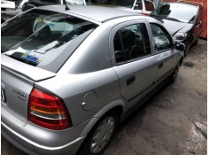 opel astra g berlina del año 2002 2