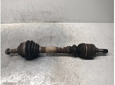 Recambio de transmision delantera izquierda para citroen xsara picasso 1.6 hdi 110 exclusive referencia OEM IAM 9642426680  