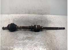 Recambio de transmision delantera derecha para citroen xsara picasso 1.6 hdi 110 exclusive referencia OEM IAM   
