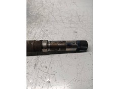 Recambio de transmision delantera derecha para citroen xsara picasso 1.6 hdi 110 exclusive referencia OEM IAM    2